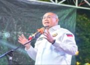 Andre Rosiade: Braditi Moulevey Insya Allah Jadikan DPW IKM Jakarta lebih Baik