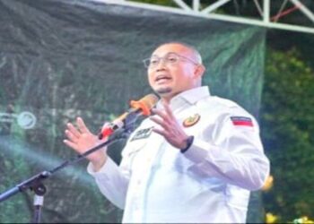 Andre Rosiade: Braditi Moulevey Insya Allah Jadikan DPW IKM Jakarta lebih Baik