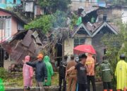 Hujan Merata di Kota Padang, BPBD Imbau Warga Waspada Banjir dan Longsor