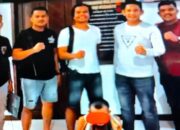 Pelaku Pencabulan Anak Tiri di Agam Diringkus, Sudah Beraksi sejak 2022