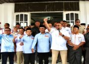 Andre Rosiade: Menang Pilkada, JFP-Candra Jadikan Solok Maju tanpa Marah-marah