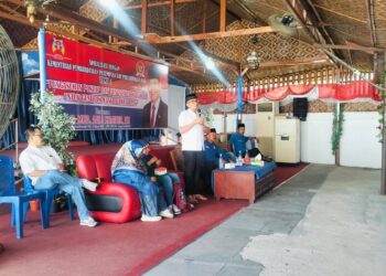 Hendri Septa: Kota Padang telah Miliki Muatan Lokal untuk Membentuk Karakter Anak Minangkabau