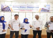 Bappeda Pariaman Sebut UU Nomor 3/2024 jadi Panduan Penatalaksanaan Pemerintahan Desa