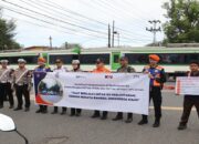 KAI Sumbar Siapkan Tilang bagi Pelanggar Lintasan Sebidang