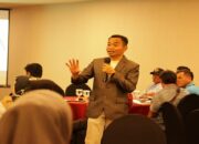 Hidayat Motivasi Pelaku UMKM, Jaga Hubungan Baik dengan Pelanggan