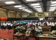 Tips Maigus Nasir ke Generasi Muda Hadapi Indonesia Emas 2045