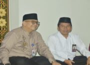 Peringati Maulid Nabi Muhammad, Pj Wako Padang Ajak ASN Teladani Sifat Rasulullah