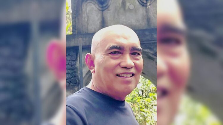 Sam Salam, Koordinator WKU Bidang Investasi, Pariwisata, Infrastruktur dan Hubungan Luar Negeri Kadin Sumbar. (Foto: Dok.Pribadi)