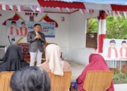 Silaturahmi dengan Warga Dadok Tunggul Hitam, Hidayat Paparkan Program Hebat Ini