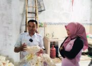 10 Tahun jadi Anggota DPRD, Hidayat Terbukti Nyata Dukung UMKM Kota Padang