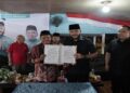LPM Kota Padang Dukung Fadly Amran-Maigus Nasir di Pilkada 2024