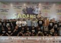 Fadly Amran: Film ‘Sadang di Bawah’ jadi Bagian Program Jelajah Padang