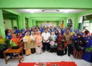 Vasko Ruseimy ‘Jatuh Hati’ dengan Bunda Aisyiyah se-Sumbar, Sebut Peranan Perempuan Penting dalam Pembangunan