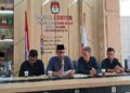 Sah! Pilkada Padang 2024 Diikuti 3 Paslon 7 Sah! Pilkada Padang 2024 Diikuti 3 Paslon