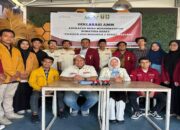 AMM Sumbar Kompak Kawal Pesta Demokrasi: Pilkada 2024 Merdeka dan Berkemajuan