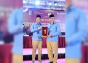 Mahyeldi-Vasko Janjikan Kemajuan Sumbar dengan Gerak Cepat