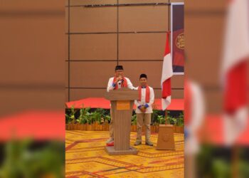 Hendri Septa Jawab Program yang Disinggung Cawako Padang: Semua Sudah Kami Kerjakan, Melampaui Target dalam 2,5 Tahun
