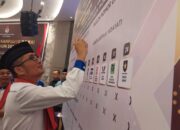 Hendri Septa-Hidayat: Kita Tak Mau Posisikan Rakyat sebagai Karyawan Politik untuk Ambisi Kekuasaan