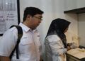 KAI Sumbar Tes Acak Urine Petugas Perkeretaapian, Bagaimana Hasilnya?