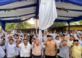 Bertemu 300 Anggota Kopermar, Cawako Padang Fadly Amran Komitmen Sejahterakan Buruh dan Implementasikan BPJS Gratis