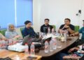 Vasko Ruseimy dan TGercep Matangkan Program Nagari Creative Hub 4 Vasko Ruseimy dan TGercep Matangkan Program Nagari Creative Hub