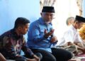 Di Nagari Alahan Nan Tigo Dharmasraya, Mahyeldi Dengarkan Persoalan Pendidikan dan Plasma 2 Di Nagari Alahan Nan Tigo Dharmasraya, Mahyeldi Dengarkan Persoalan Pendidikan dan Plasma
