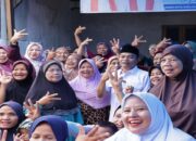 Hidayat Kampanye Program Padang Hebat: Simamak Hebat dan WRSE Dinanti Warga