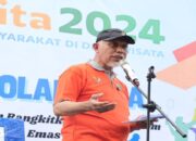 Mahyeldi Dorong Fordeswita 2024 Jangkau Nagari di Sumbar