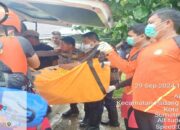 Penemuan Mayat tanpa Identitas di Pulau Pisang Gadang Gegerkan Warga Air Manis Padang