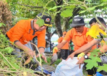 Padang Bagoro Program Hebat di Masa Hendri Septa, Terus Dipakai hingga Kini