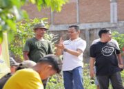 Fakta Padang Bagoro Bermanfaat, Hidayat: Lanjutkan!