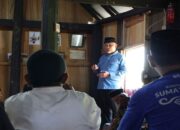 Giliran Suku Tobo Sijunjung Dukung Mahyeldi-Vasko untuk Pembangunan Nagari