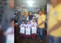 Pemko Pariaman Bantu Seragam Sekolah bagi Siswa Kurang Mampu 7 Pemko Pariaman Bantu Seragam Sekolah bagi Siswa Kurang Mampu
