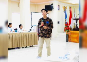 Jubir Mahyeldi-Vasko Ungkap 3 Tips Gen Z dalam Memilih Pemimpin Sumbar