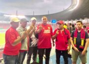 Andre Rosiade: IKM Jaksel Dukung JKA-Rahmat Pimpin Padangpariaman