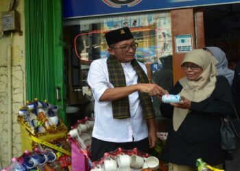 Serius Tangani Ekraf, Hendri Septa Hadirkan Komite Ekraf Dan Gedung Youth Centre