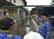 Hendri Septa Terbukti Responsif terhadap Upaya Pengurangan Risiko Bencana