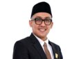 Anggota DPRD Padang Rachmad Wijaya. (dok. pribadi)