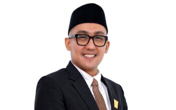 Anggota DPRD Padang Rachmad Wijaya. (dok. pribadi)
