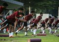 Gelar TC, Timnas U-20 Jajal Lapangan di IKN 2 Gelar TC, Timnas U-20 Jajal Lapangan di IKN