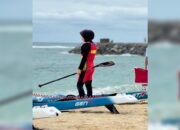 Melaju ke Semifinal, Dayung Berpeluang Tambah Koleksi Medali PON XXI