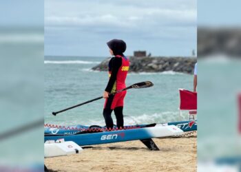 Melaju ke Semifinal, Dayung Berpeluang Tambah Koleksi Medali PON XXI