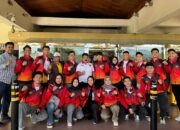 Karateka Forki Sumbar Optimis Raih Medali di PON XXI Aceh-Medan