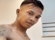 Diburu Polisi, Ini Tampang Terduga Pelaku Pembunuhan Penjual Goreng di Padangpariaman