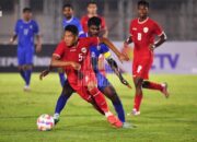 Timnas Indonesia Awali Kualifikasi Piala Asia U-20 dengan Manis, Taklukkan Maladewa 4-0