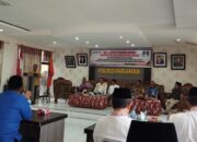 Bawaslu Pariaman Ingatkan Netralitas ASN dan Kepala Desa di Pilkada 2024