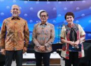 Indonesia Jadi Pemain Utama di Dunia dalam 10 Tahun Diplomasi