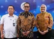 Sukses Tekan Disparitas Harga, Tol Laut Tingkatkan Kesejahteraan Rakyat