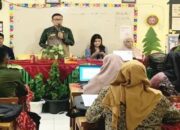 Manfaatkan Teknologi Informasi, Pemko Pariaman Siapkan Penerapan Digitalisasi Pendidikan