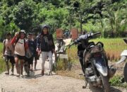 Polisi Sebut Aktivitas Tambang di Sungai Abu Solok, Kerap Dirazia Namun Bocor